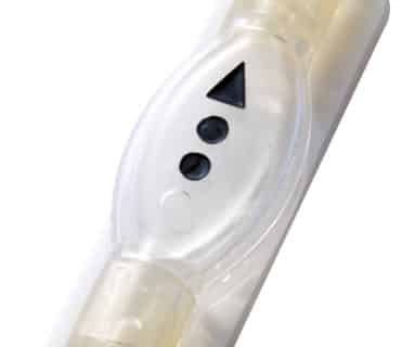 Valve d'hydrocéphalie CRx — Movora