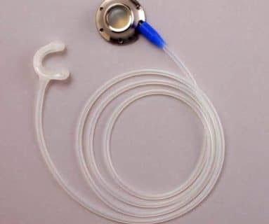 HSO — Hepatic Shunt Occluder — Movora