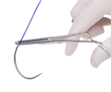 Sutures chirurgicales — Movora