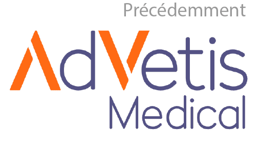 Precedemment AdVetis Medical
